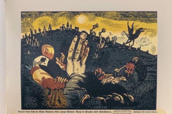 «Люди которые снятся...»