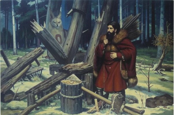 «Овидий, завидующий белке...»