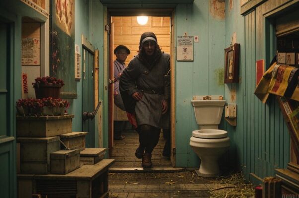 «Пермяцкой Альдонсы лицо...»