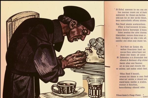 «Поцеловал меня палач...»