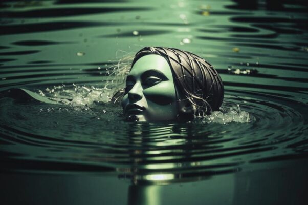 «Ручей уставши от речей...»