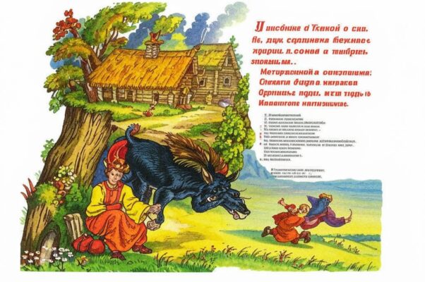 «Сон соболю приснился не соболий...»