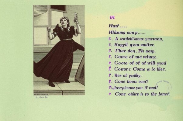 «Хам, ну-ка, подь...»