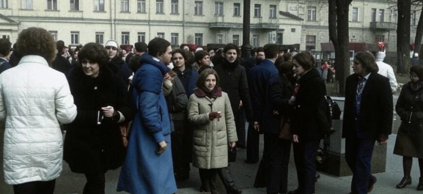 «Ворота Клиньянкурские...»