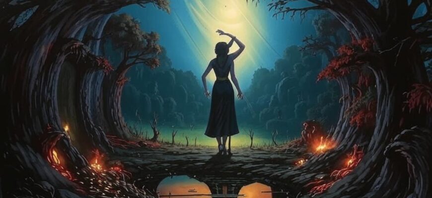 «Падут нечестивые в сети свои...»