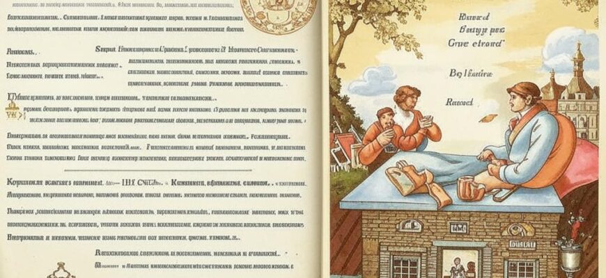 «Когда мы в первый раз вгляделись...»