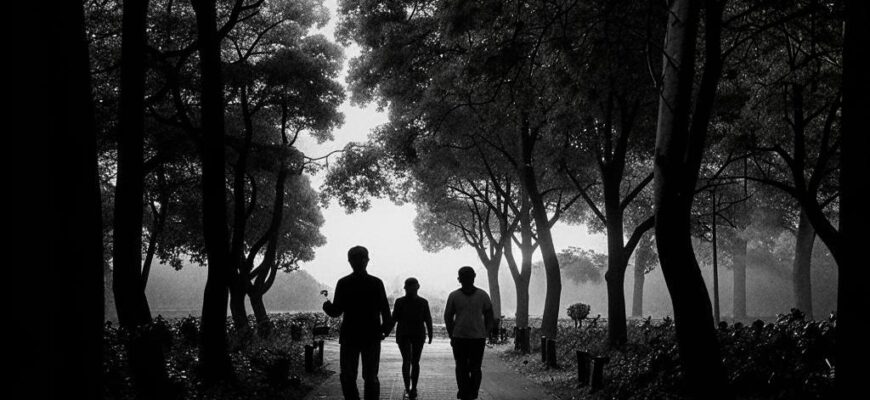 Беженцы («Куда они шли ― неизвестно…»)