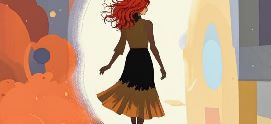 Эпитафия женщине