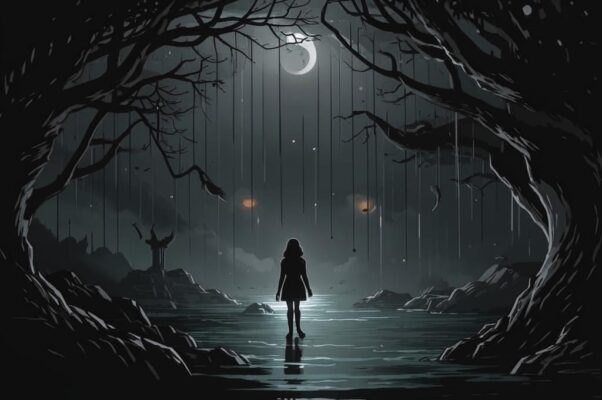 «Непостижима ты, и всё непостижимо...»