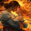 «Ты была самой любовью...»