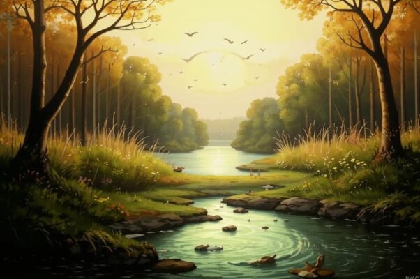 Жертва («Принесли мне хлеб и воду…»)