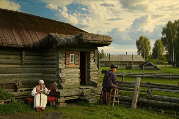 Касьян