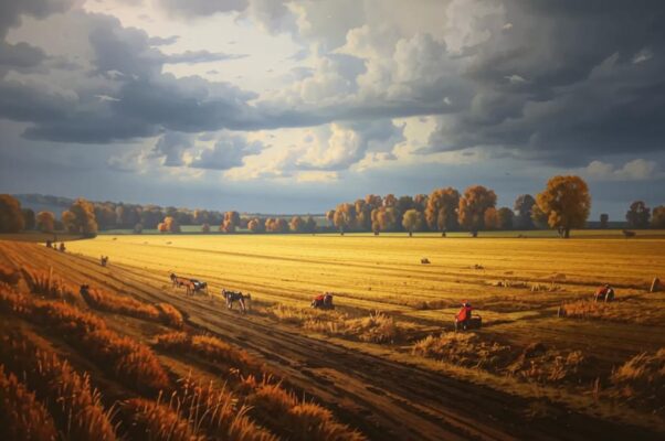 Неотвязная картина