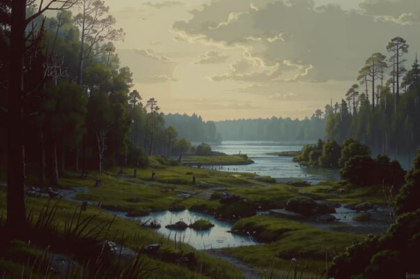 Печальник