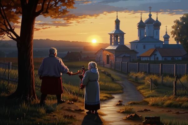 Пост