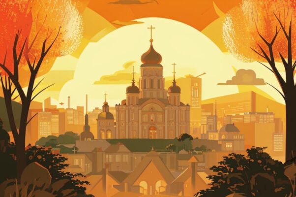 Черница