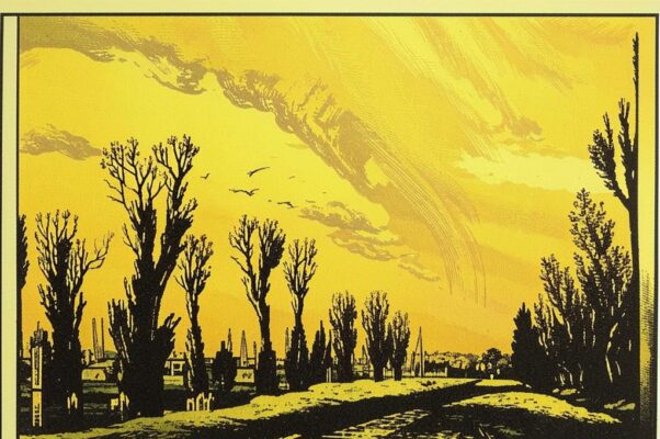 «Здесь всё по-прежнему...»