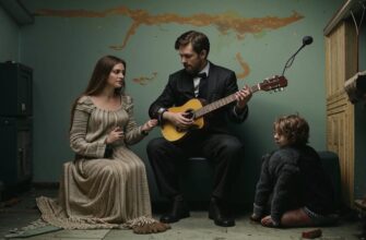 Канарейка («Канарейка наша ― удивительная певица…»)