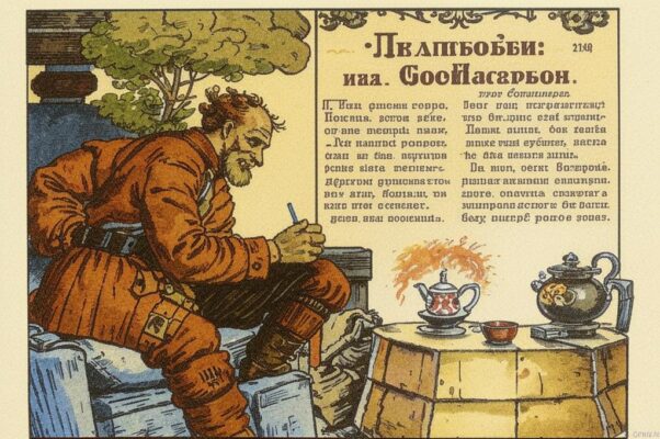 Сознательный читатель