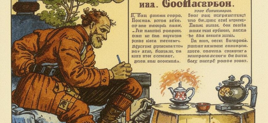 Сознательный читатель