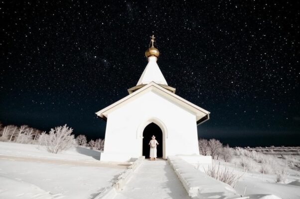 Часовня