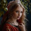 «Таишь ли думы иль веселье...»
