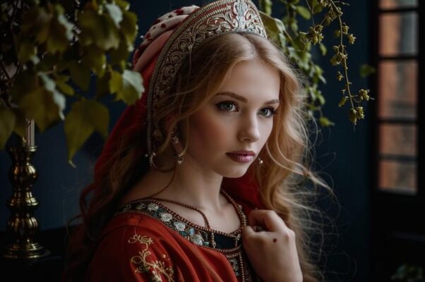 «Таишь ли думы иль веселье...»