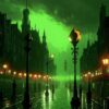Терцины трудового утра
