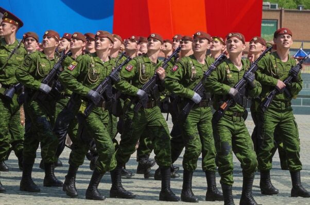 (Песня казаков)