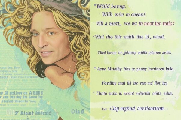 «Будет миг... мы встретимся, это я знаю — недаром...»