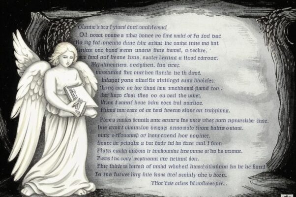 «В час томительного бденья...»