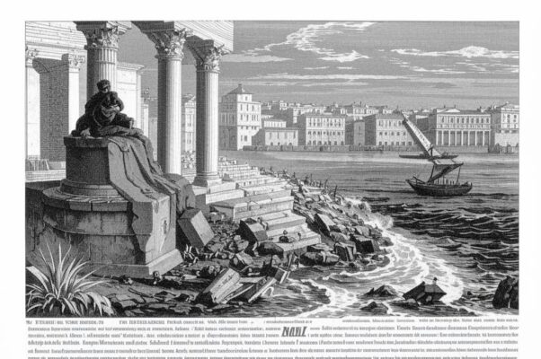 «Видом пакостным своим...»