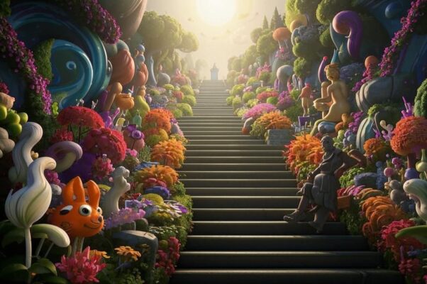 «Жизнь хороша!..»