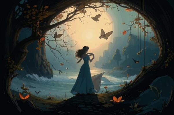 «Когда в душе твоей, сомнением больной...»