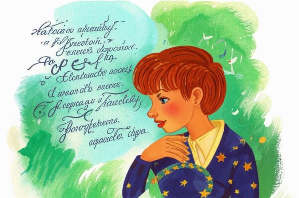 «Мой старый знакомый, мой милый альбом!..»