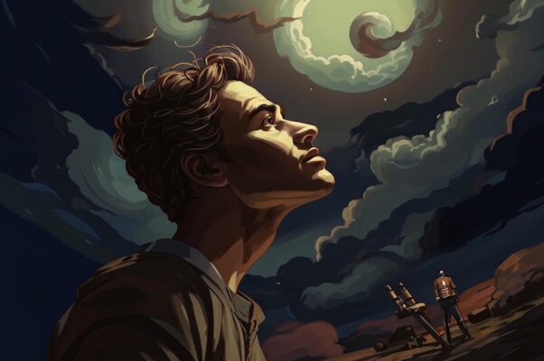 «Не унывайте, не падет...»