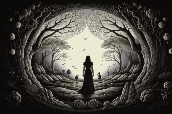 «Неразрывна цепь творенья...»