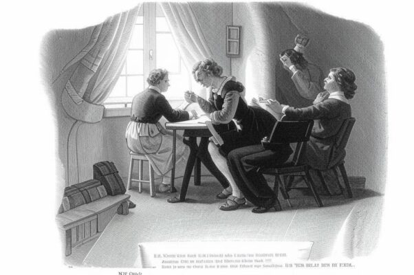 «Нет, за тебя молиться я не мог...»