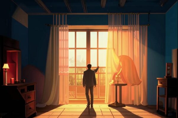 «О! кто бы ни был ты, в борьбе ли муж созрелый...»