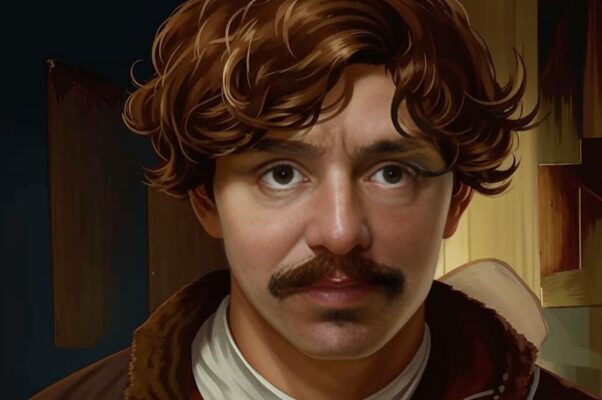 «О, помяни, когда тебя обманет...»