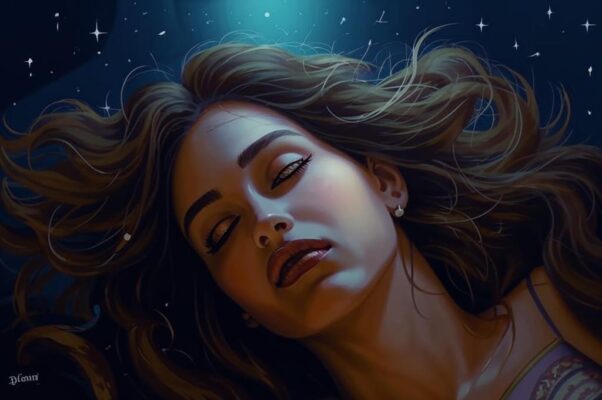 «Опять, как бывало, бессонная ночь!..»