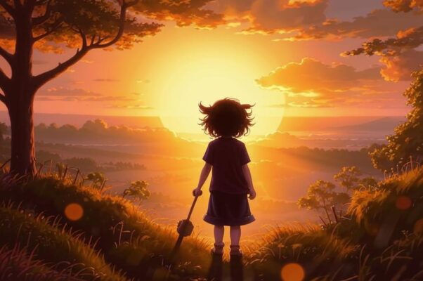 «Привет тебе, последний луч денницы...»