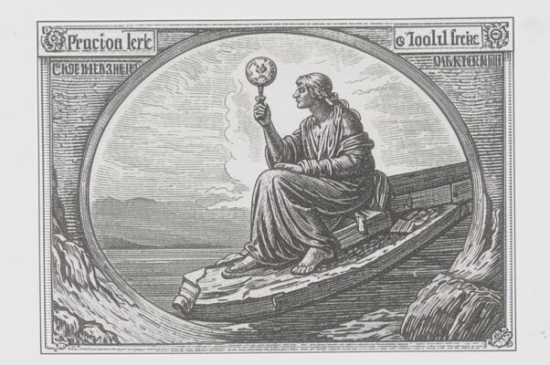 «Судия, духов правитель...»