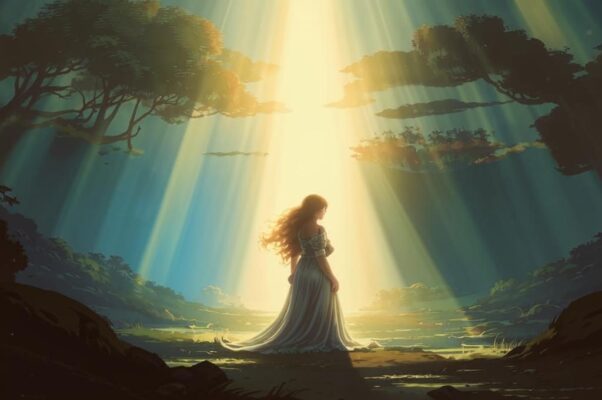 «Титания! из-за туманной дали...»