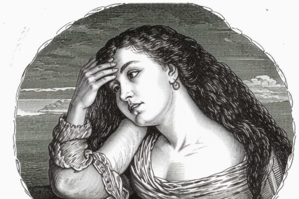 «Титания! недаром страшно мне...»