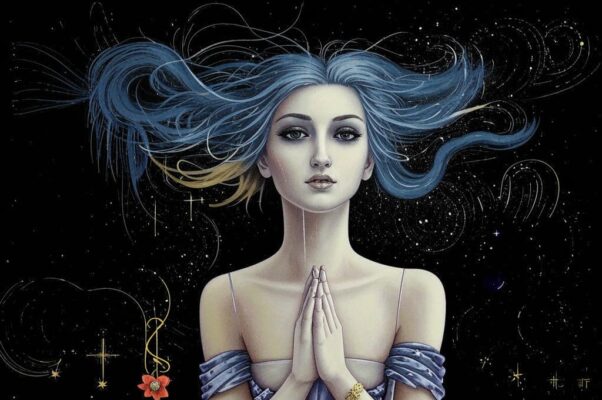 «Титания! прости навеки. Верю...»