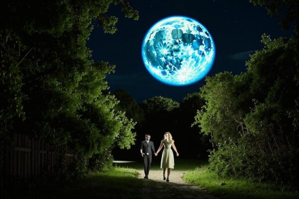 «Титания! я помню старый сад...»