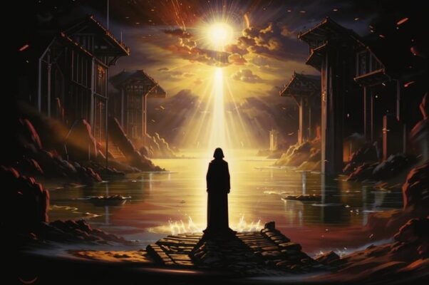 «Трагедия близка к своей развязке...»