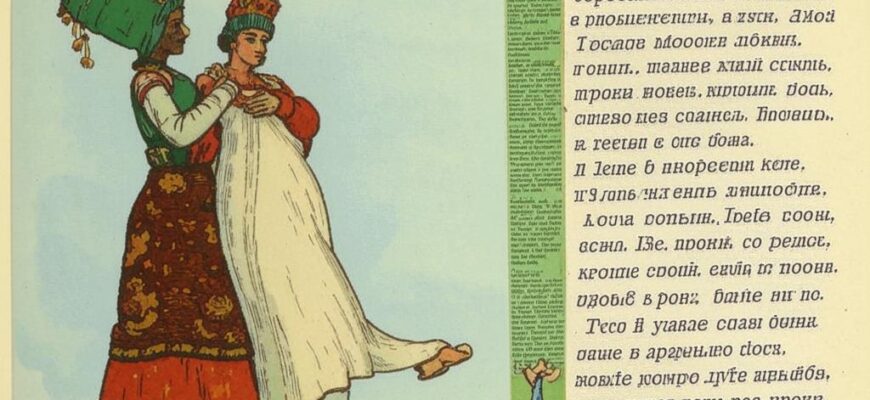 «Я ее не люблю, не люблю...»