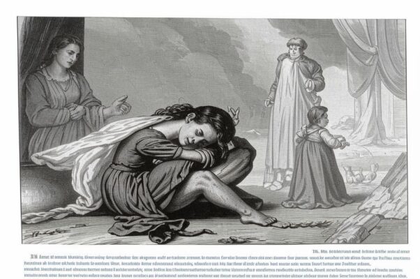 «Я измучен, истерзан тоскою...»